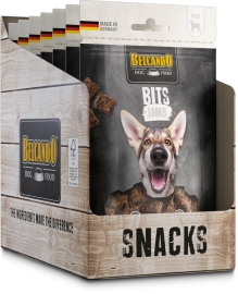 Snacks