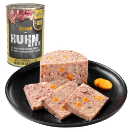 Menüdosen