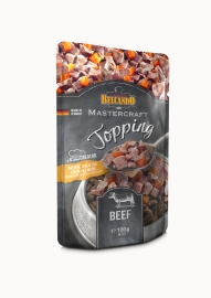 Toppings
