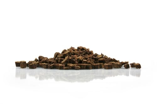 Training snack hertenvlees 250g