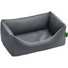 Canapé orthopédique pour chiens Cleveland anthracite