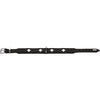 Collier Swiss noir