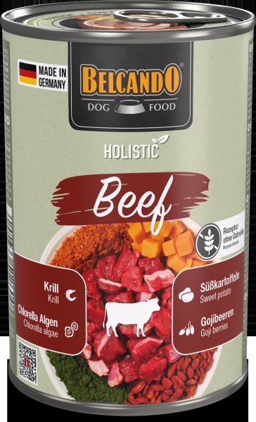Beef 400g