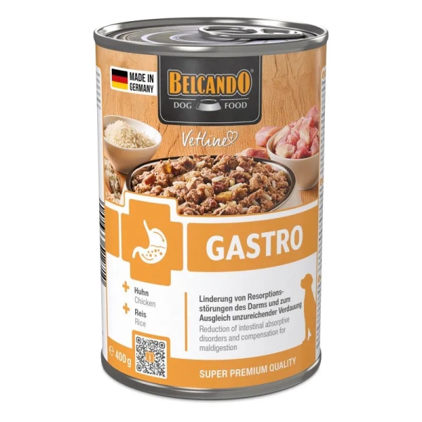 Gastro 400g