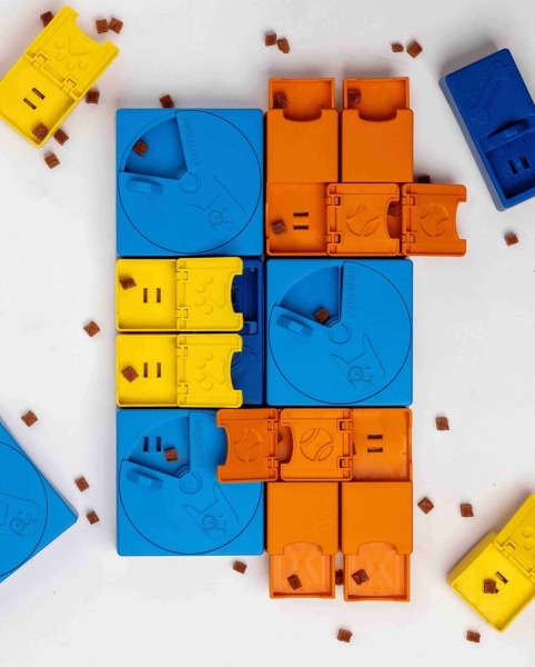 Pawzler Strategiespiel