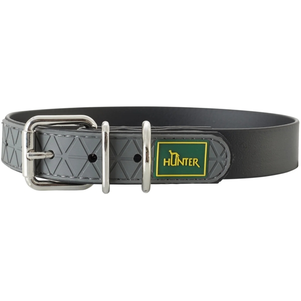 Halsband Convenience schwarz