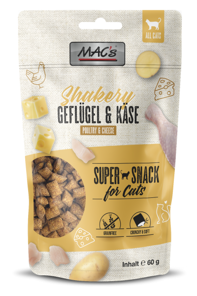 Geflügel & Käse