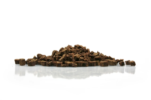Trainingssnack voor paarden 250 g