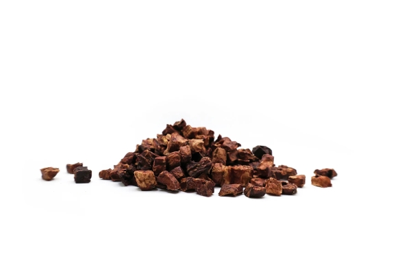 Friandises d'entraînement poumons de cheval 250 g