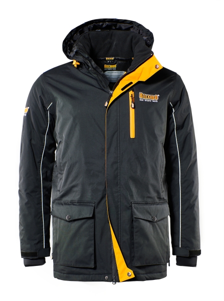 Belcando Herren Winterjacke