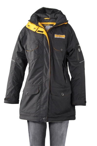 Belcando Damen Winterjacke