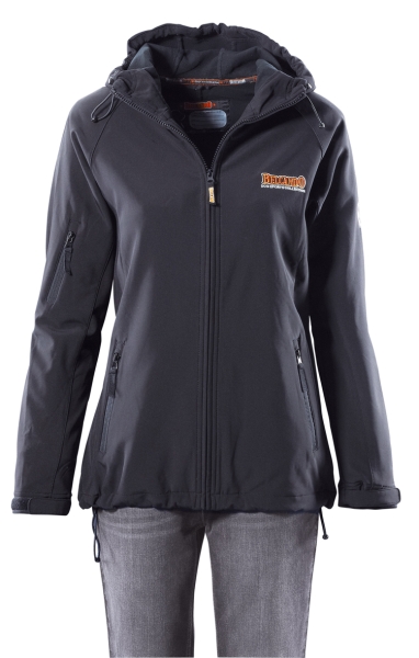 Belcando Damen Softshell-Jacke