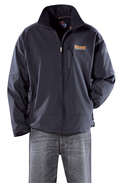 Belcando Herren Softshell-Jacke