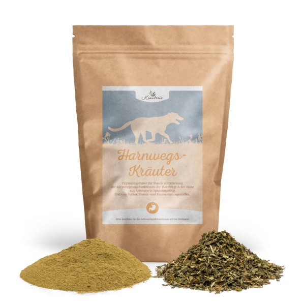 Harnwegs Kräuter 250g