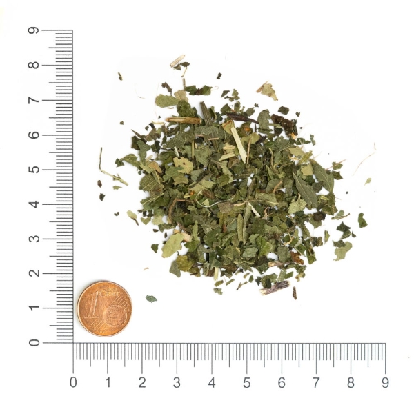 Harnwegs Kräuter 250g