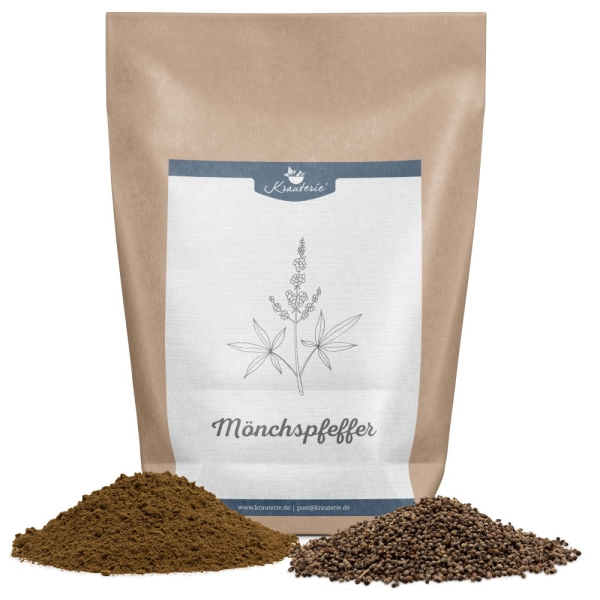 Mönchspfeffer 100g