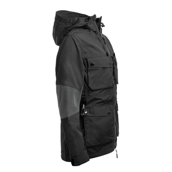 Arrak Hybrid Jacke Herren