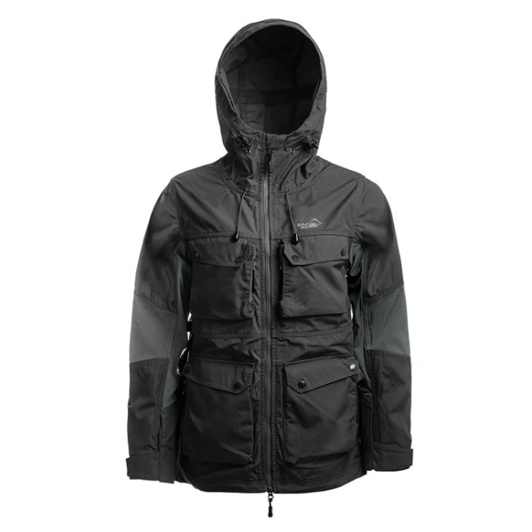 Arrak Hybrid Jacke Damen