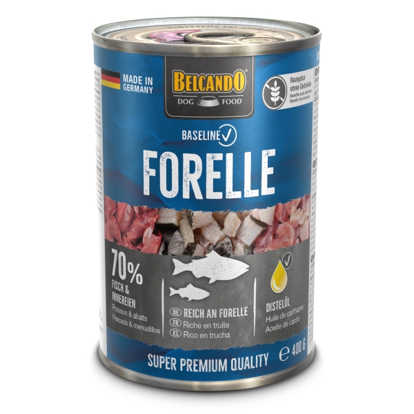Forelle