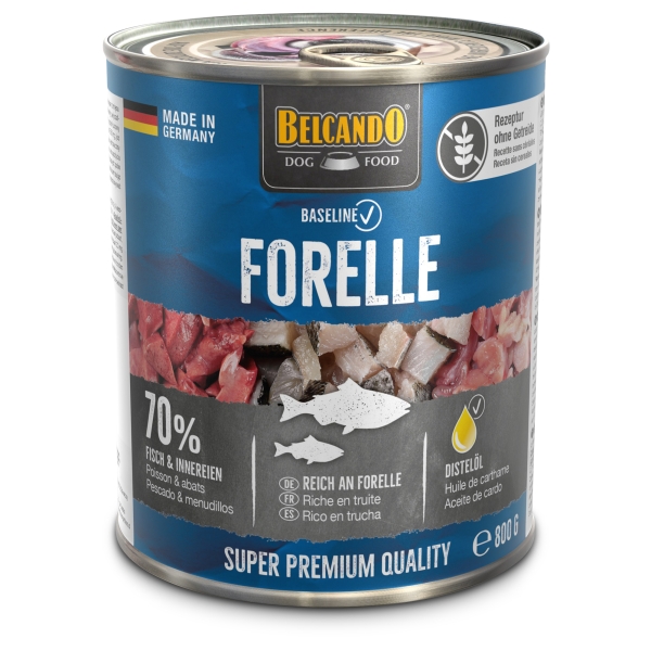 Forelle