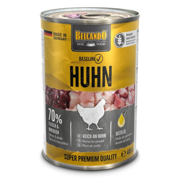 Huhn