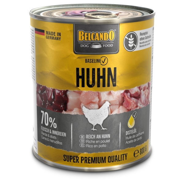 Huhn