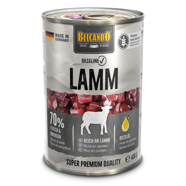 Lamm