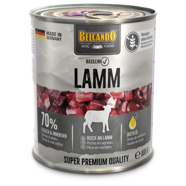 Lamm
