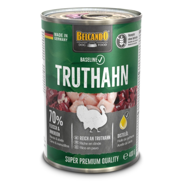 Truthahn