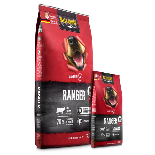 Ranger GF