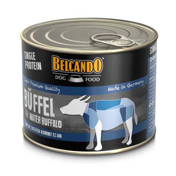 Büffel