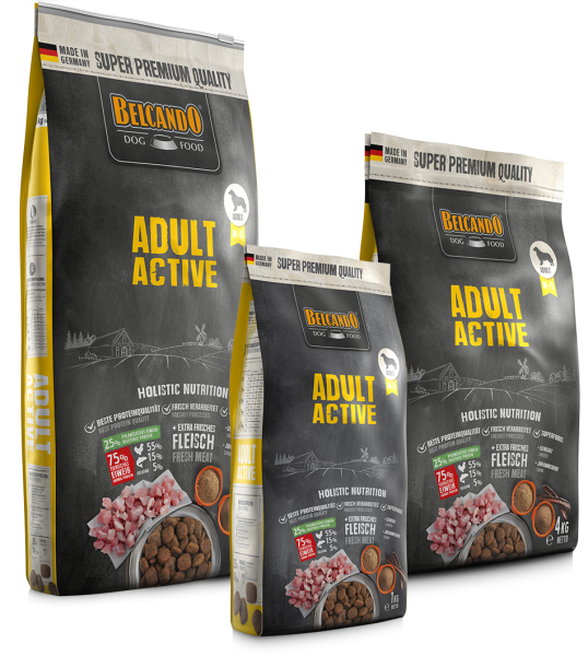 Adult Active
