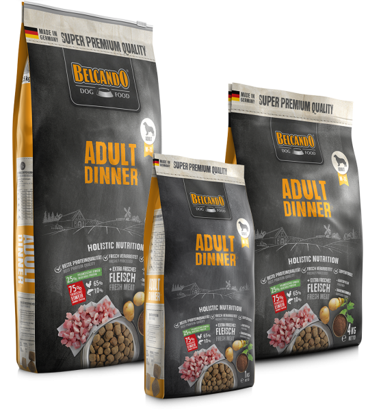 Adult Dinner
