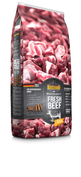 Fresh Beef