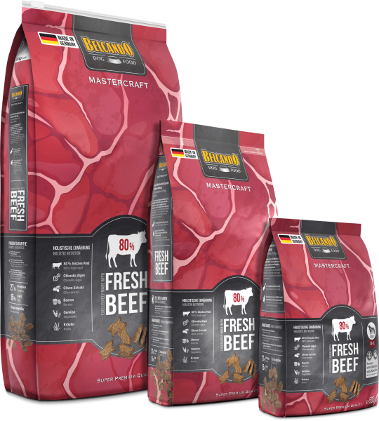 Fresh Beef
