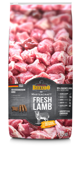 Fresh Lamb