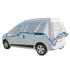Sporthund Alunetz 6x4m Schattennetz für Autos