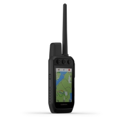 Garmin Alpha 300iK Pièce à main