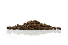 Training snack hertenvlees 250g