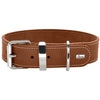 Halsband Aalborg Special cognac
