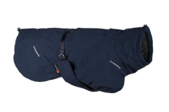 Glacier wool jacket 2.0 navy