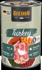 Turkey 400g