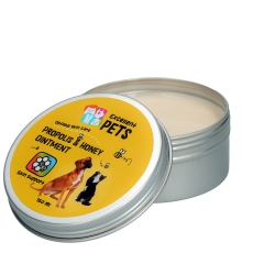 Excellent Pets Propolis & Honey Pfotenbalsam 150ml