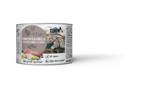 Kitten Huhn, Pute & Forelle