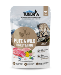 Pute & Wild