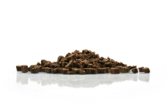 Trainingssnack Pferd 250g