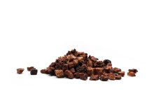 Trainingssnack Pferdelunge 250g