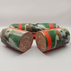 Fleisch Rind komplett 500g