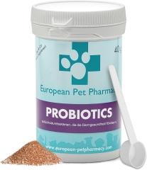 Probiotics