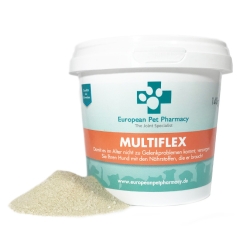 Multiflex 140g